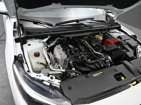 Used 2024 Nissan Sentra SV image 23