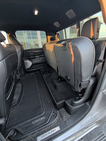 Used 2021 RAM 1500 Limited w/ Night Edition AWD/4WD image 36