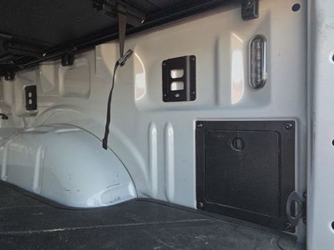 Used 2025 Ford F150 Lariat w/ Equipment Group 501A Mid image 37