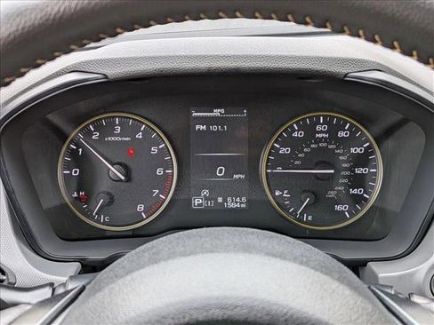 Certified 2026 Subaru Crosstrek 2.5i Sport w/ Crosstrek Mirror Package AWD/4WD image 14