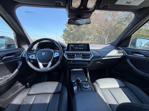 Used 2024 BMW X3 xDrive30i image 23