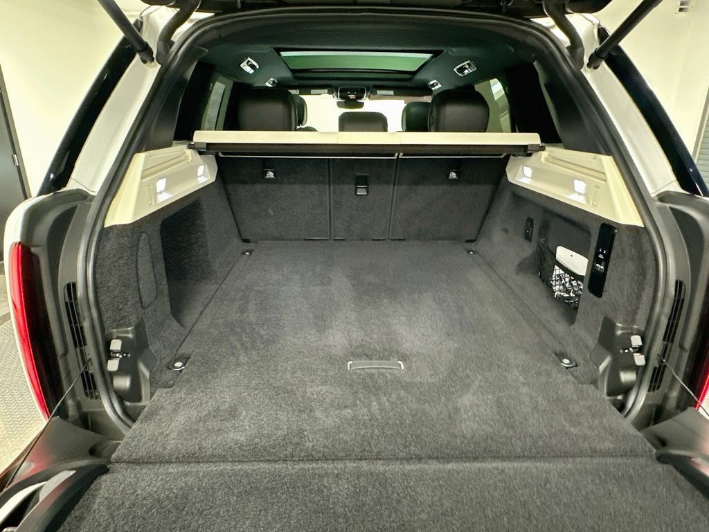 Used 2023 Land Rover Range Rover SE AWD/4WD image 27