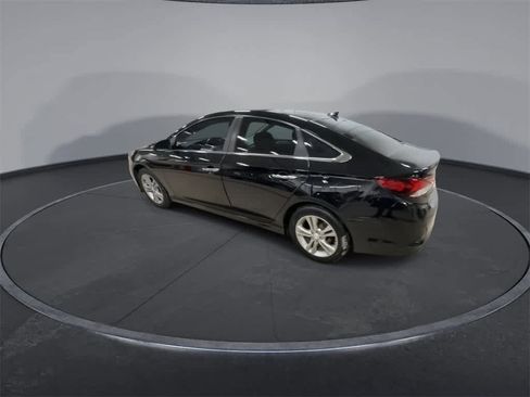Used 2019 Hyundai Sonata SEL image 6