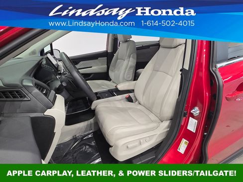 Used 2026 Honda Odyssey EX-L image 11