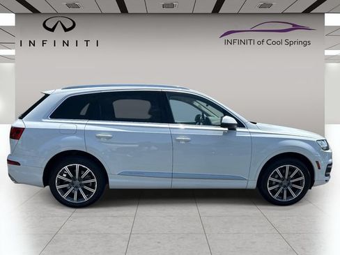 Used 2018 Audi Q7 2.0T Premium Plus AWD/4WD image 8