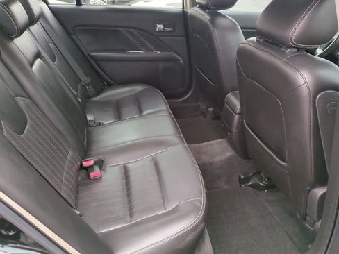 Used 2010 Ford Fusion Sport image 21