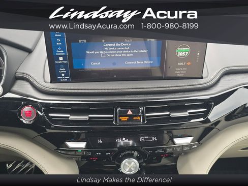 New 2026 Acura MDX Type S image 25