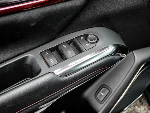 New 2026 Chevrolet Traverse Z71 image 47