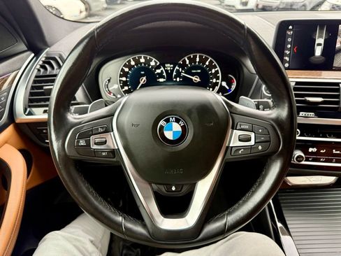 Used 2018 BMW X3 xDrive30i image 21