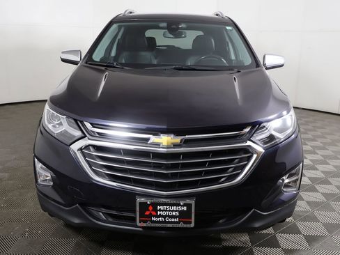 Used 2020 Chevrolet Equinox Premier image 10
