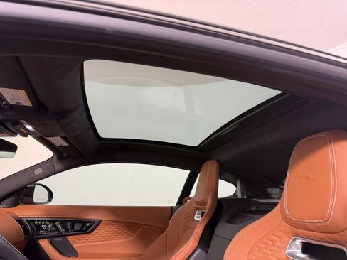 New 2024 Jaguar F-TYPE R AWD/4WD image 15