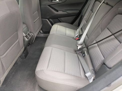 Used 2025 Chevrolet Equinox LT FWD image 26