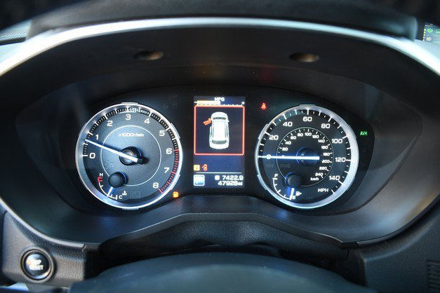 Used 2022 Subaru Ascent Touring AWD/4WD image 32