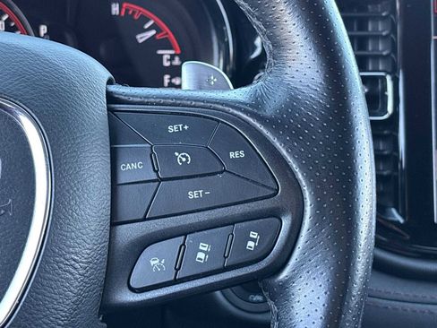Used 2022 Dodge Durango R/T image 26
