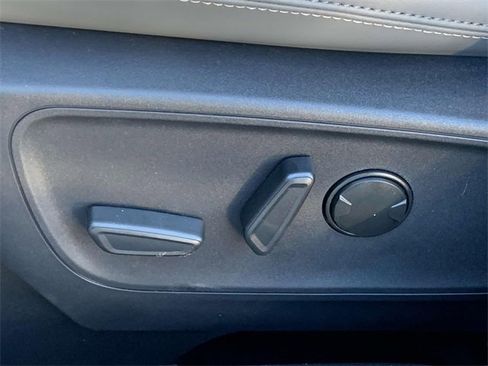 New 2025 Ford Bronco Sport Badlands image 14