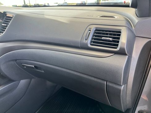 Certified 2023 Honda Passport TrailSport image 30