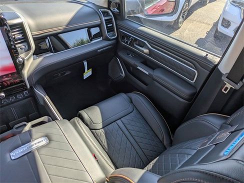 New 2026 RAM 1500 Tungsten w/ Off Road Group image 16