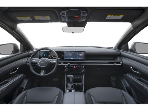 New 2026 Hyundai Tucson XRT AWD/4WD image 30