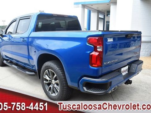 Used 2023 Chevrolet Silverado 1500 RST AWD/4WD image 7