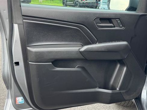 Used 2023 Chevrolet Colorado W/T RWD image 27