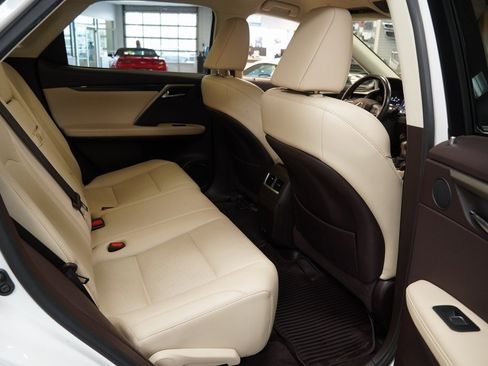 Used 2020 Lexus RX 350 AWD image 22