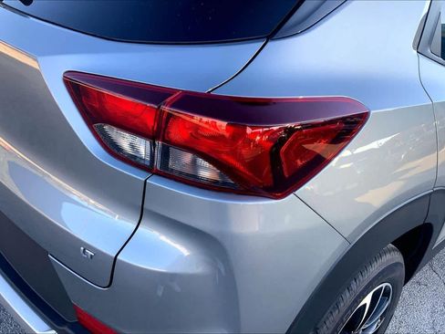 New 2026 Chevrolet TrailBlazer LT image 14