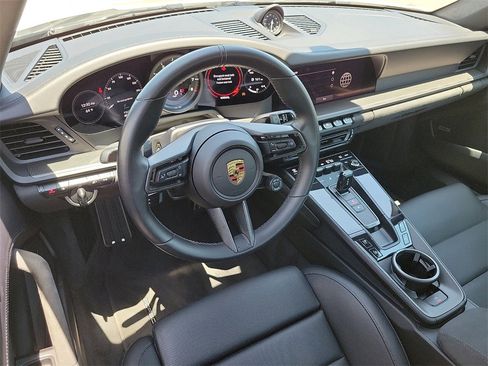 Used 2024 Porsche 911 Carrera GTS image 12