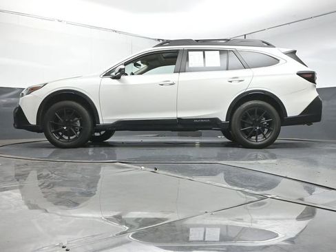 Used 2022 Subaru Outback Limited image 38