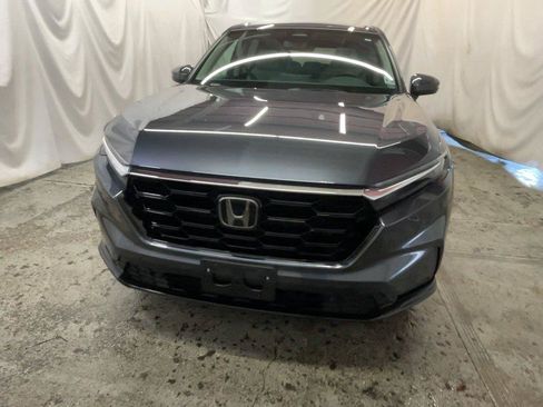 Certified 2025 Honda CR-V EX-L image 15