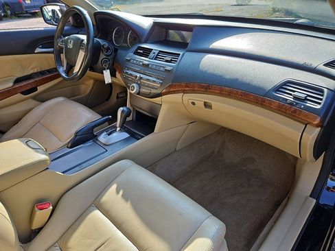 Used 2012 Honda Accord EX-L image 12