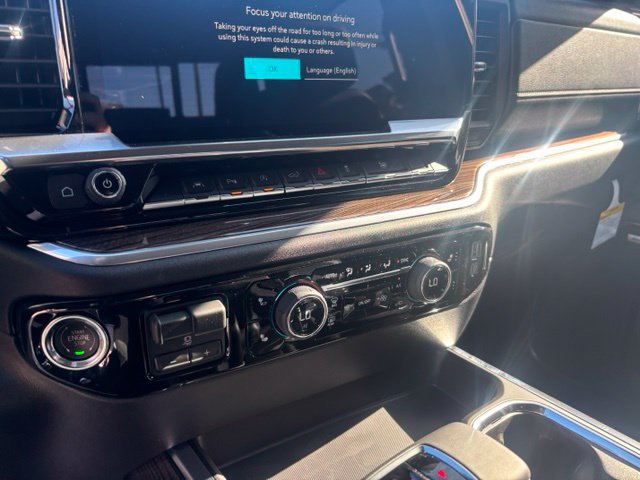 New 2026 Chevrolet Silverado 1500 RST w/ Safety Package AWD/4WD image 24