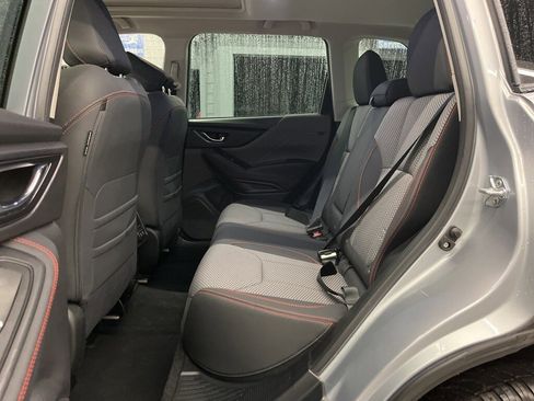 Certified 2023 Subaru Forester Sport image 31