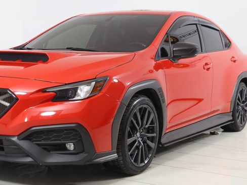 Used 2022 Subaru WRX Premium w/ Popular Package #1 image 65