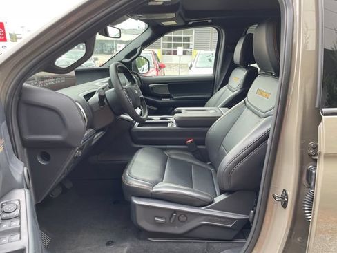 New 2027 Ford Expedition Tremor w/ Driver's Package AWD/4WD image 14