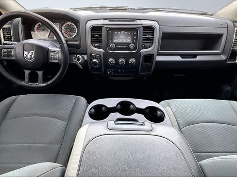 Used 2017 RAM 1500 Express image 9