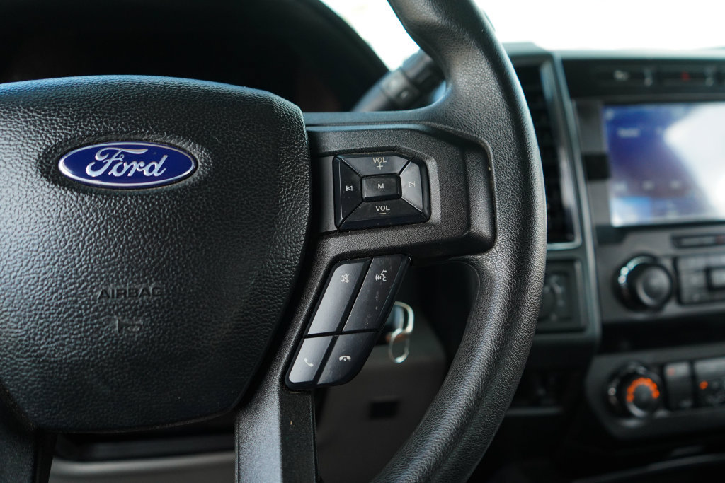 Used 2020 Ford F250 XLT w/ XLT Value Package AWD/4WD image 30