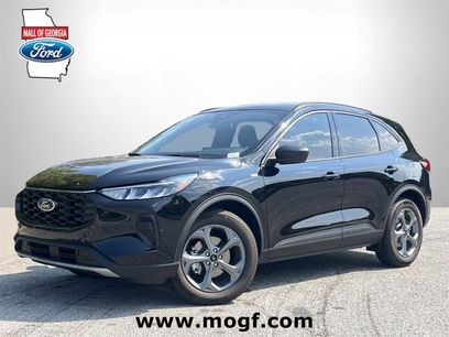 New 2025 Ford Escape ST-Line w/ Equipment Group 301A