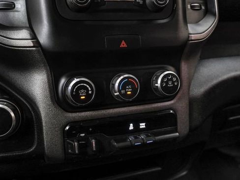 Used 2019 RAM 2500 Tradesman w/ Chrome Appearance Group image 24