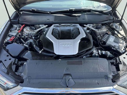 Used 2019 Audi A6 3.0T Premium Plus AWD/4WD image 69