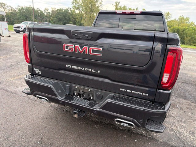 Used 2024 GMC Sierra 1500 Denali AWD/4WD image 15