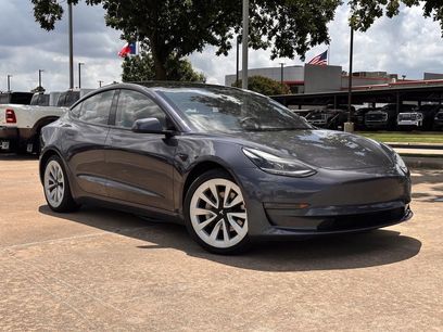 Used 2022 Tesla Model 3 Long Range