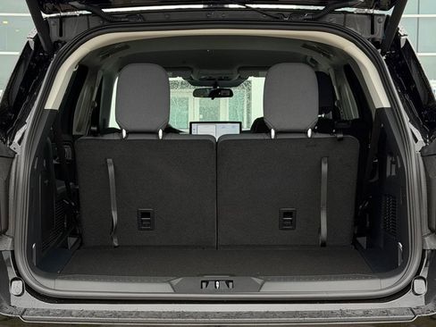 New 2026 Ford Explorer Active AWD/4WD image 24