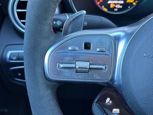 Certified 2021 Mercedes-Benz C 63 AMG S image 29