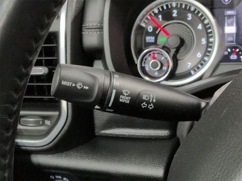 Certified 2021 RAM 1500 Laramie w/ Night Edition image 29