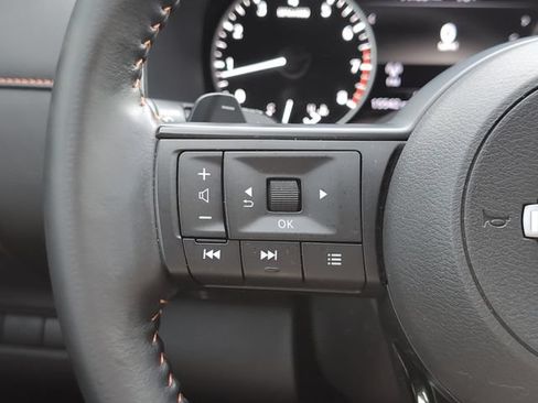 Used 2024 Nissan Pathfinder Rock Creek AWD/4WD image 25