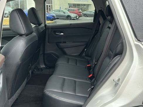 Certified 2023 Nissan Rogue SL w/ SL Premium Package image 23