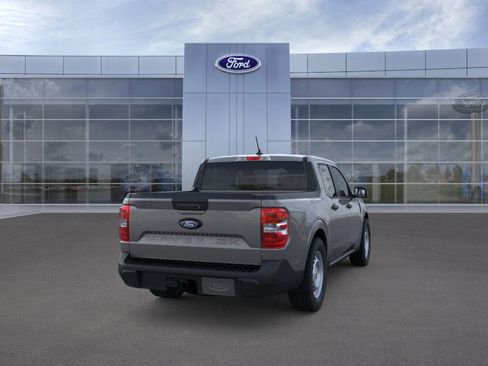 New 2026 Ford Maverick XL w/ 4K Tow Package AWD/4WD image 8