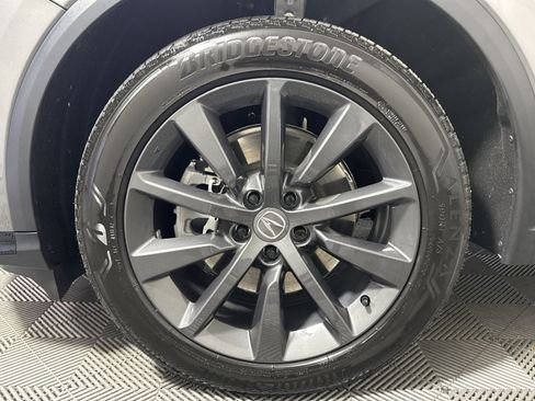 Used 2025 Acura MDX A-Spec image 12