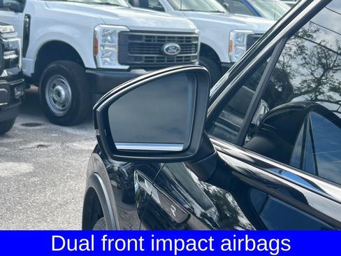 Used 2023 Volkswagen Tiguan SEL R-Line image 17