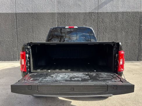 Used 2021 Ford F150 XLT w/ Equipment Group 302A High image 16